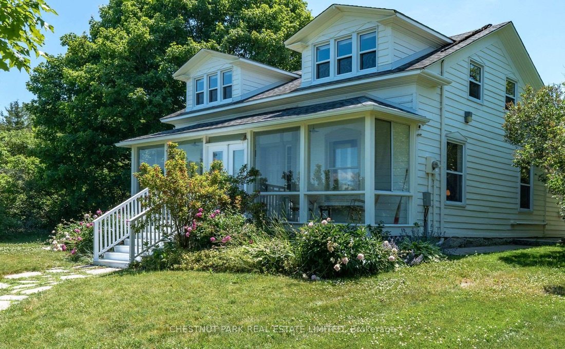 Haus in Prince Edward, Ontario, Kanada 1 - 19067426