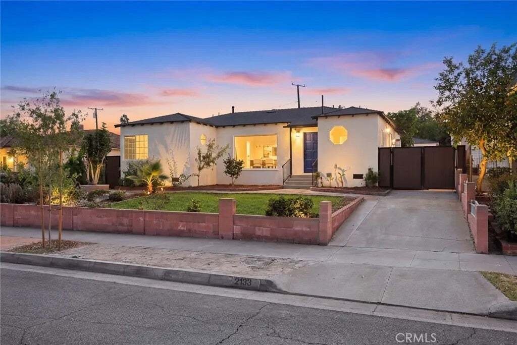 Maison à Alhambra, Californie, États-Unis 1 - 19079108