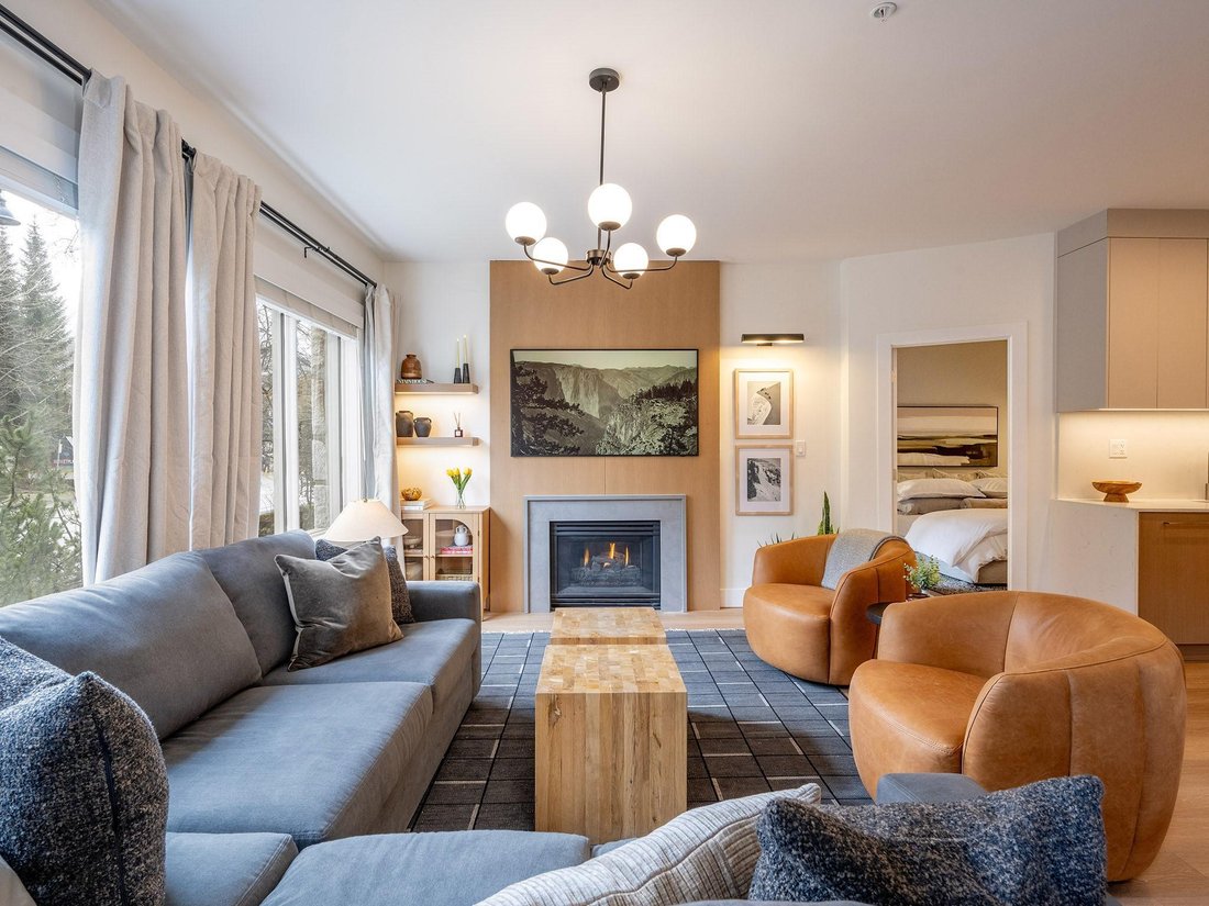 Condo in Whistler, British Columbia, Canada 2 - 19076393