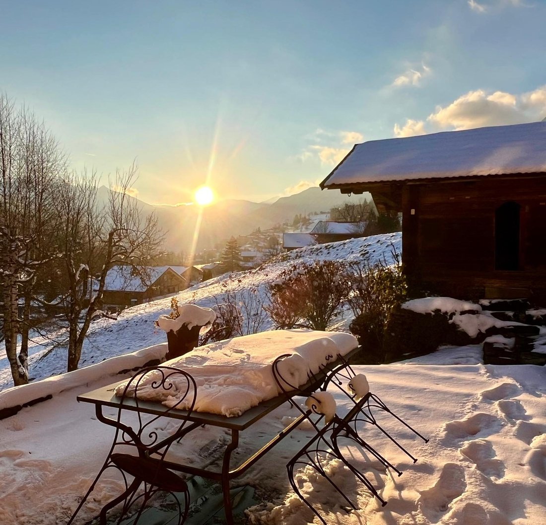House in La Clusaz, Auvergne-Rhône-Alpes, France 2 - 19076546