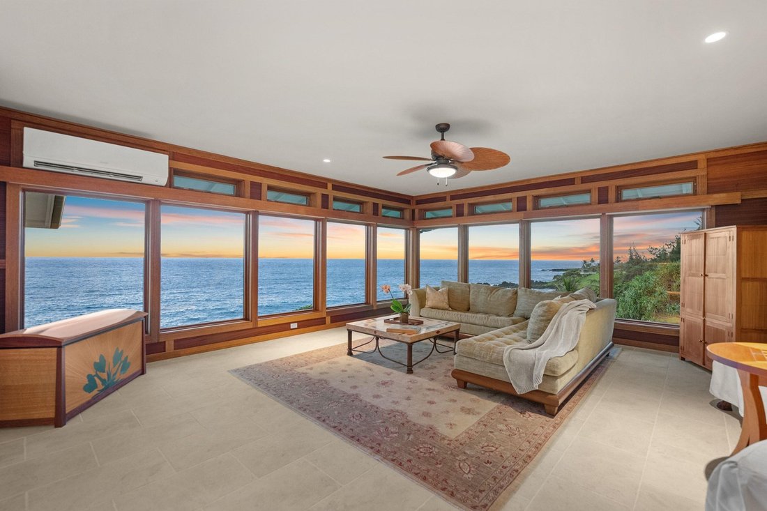 Casa a Hana, Hawaii, Stati Uniti 2 - 19080154