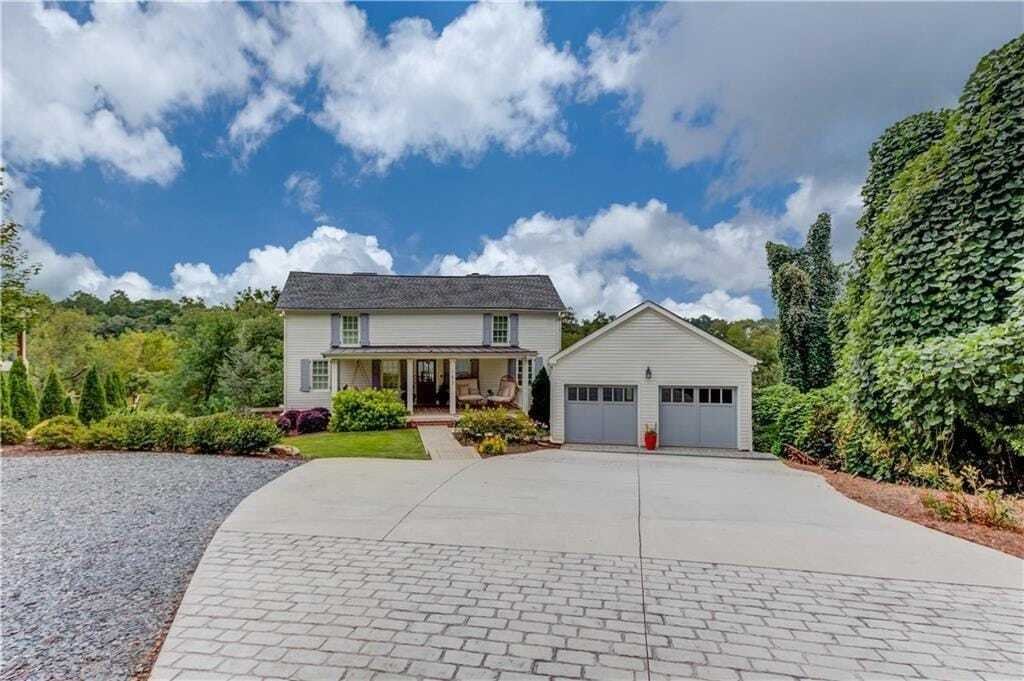 House in Roswell, Georgia, United States 1 - 19076323