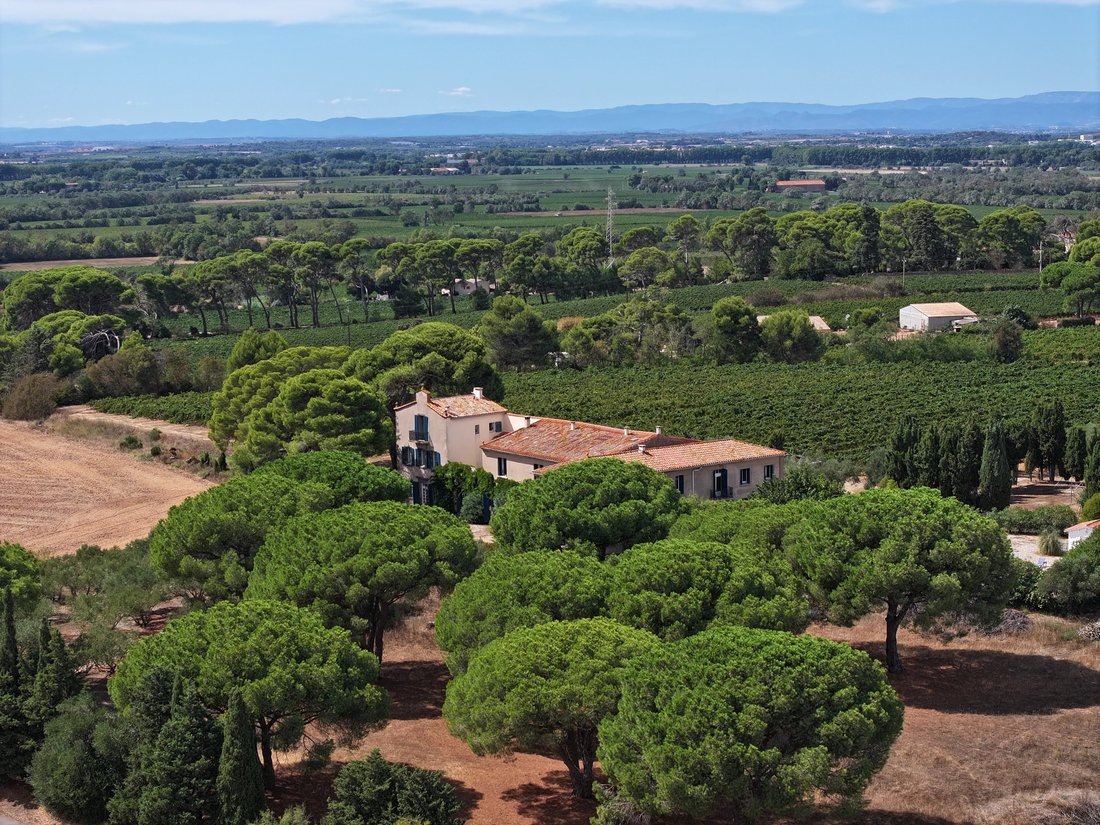 Domaine à Le Grau d'Agde, Agde, France 4 - 19081423