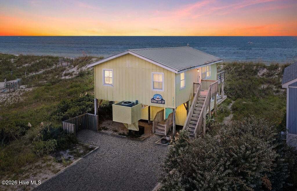 Casa en Oak Island, Carolina del Norte, Estados Unidos 2 - 19078959