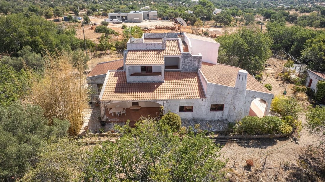 Townhouse in Quelfes, Algarve, Portugal 2 - 19077555