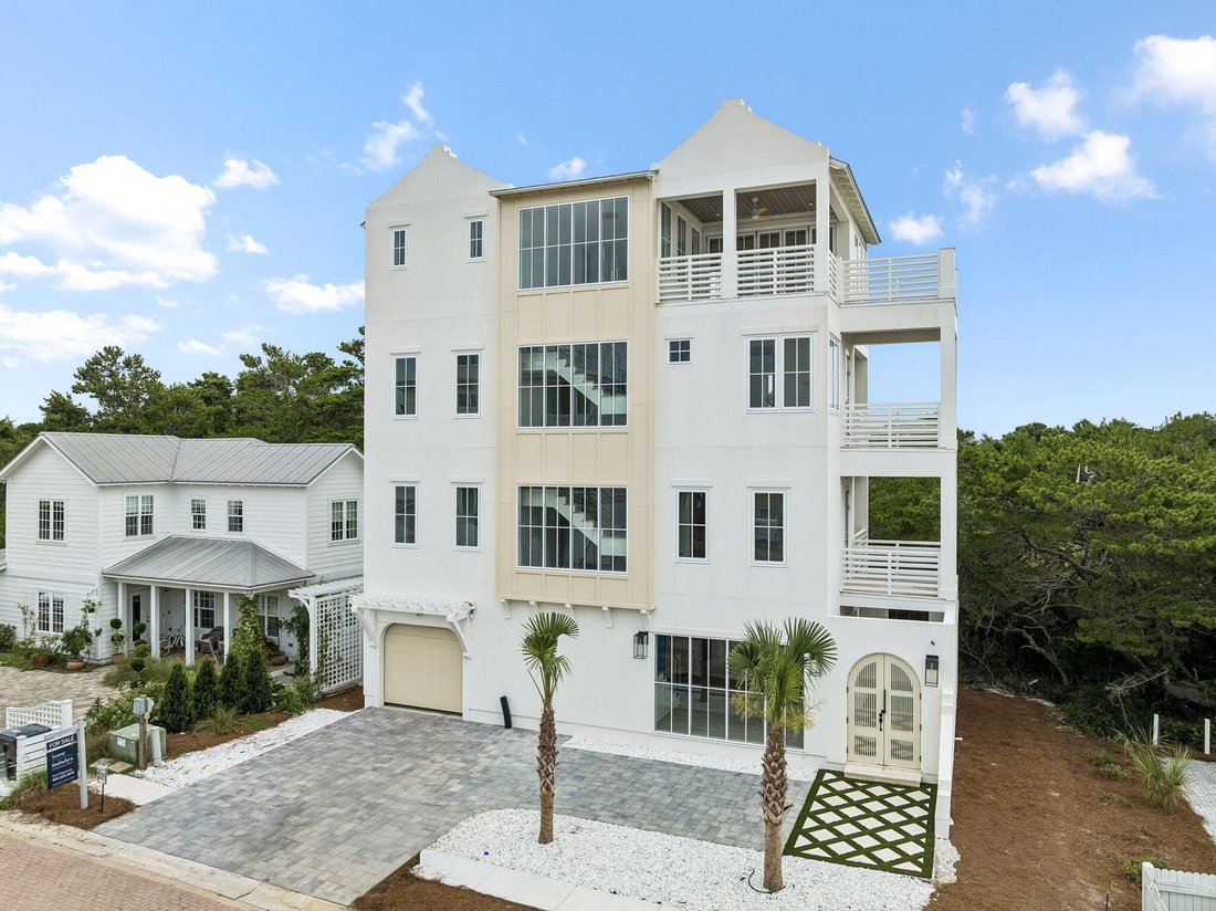 Haus in Watersound, Florida, Vereinigte Staaten 1 - 19085641