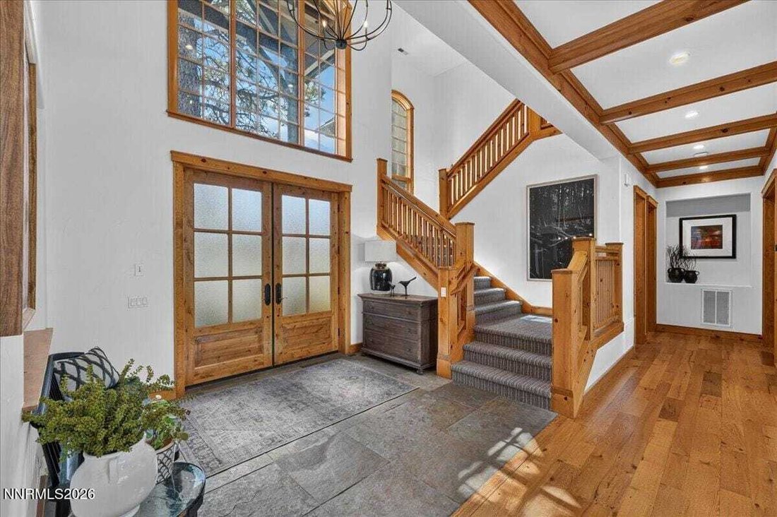 Maison à Reno, Nevada, États-Unis 4 - 19076333