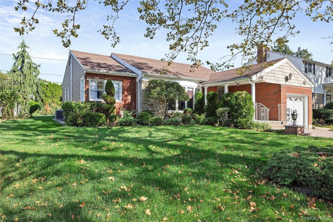 Haus in New Hyde Park, New York, Vereinigte Staaten 2 - 19085278