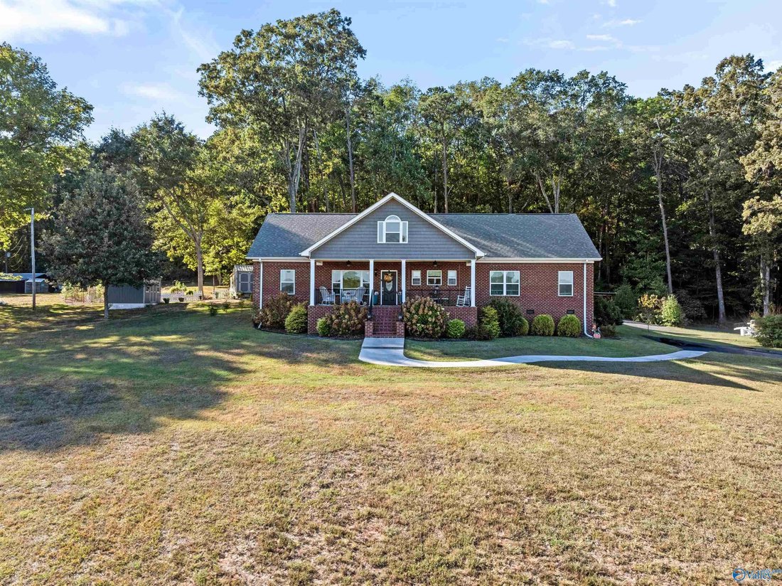 Casa en Hytop, Alabama, Estados Unidos 3 - 19080715