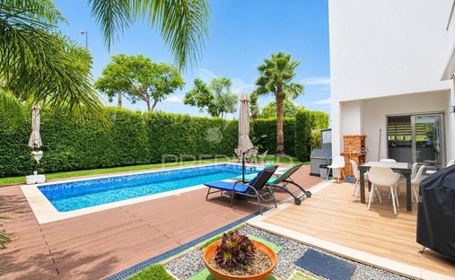 House in Portimao, Algarve, Portugal 1