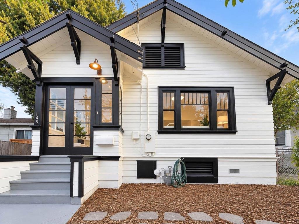 Maison à San Leandro, Californie, États-Unis 3 - 19082837