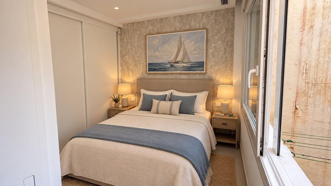Appartement à Arganzuela, Madrid, Espagne 5 - 19077072