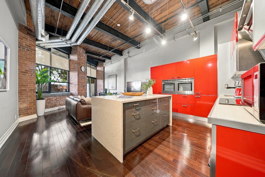 Condo in Toronto, Ontario, Canada 5 - 19085404