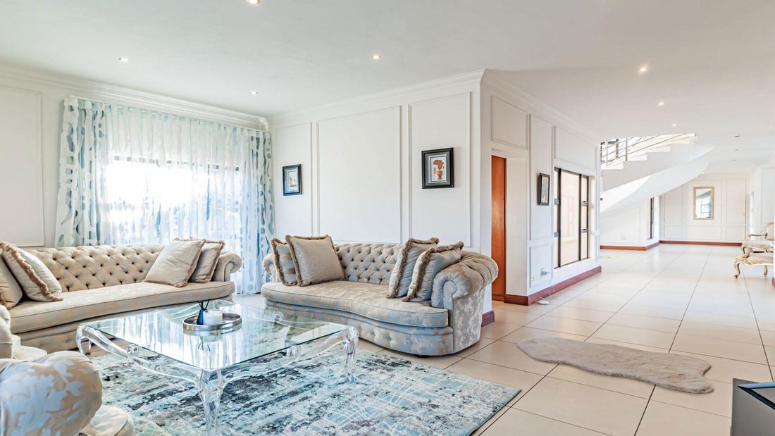 Country House in Pretoria, Gauteng, South Africa 2 - 19084922