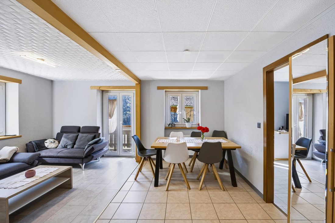 Tenuta a Isérables, Vallese, Svizzera 4 - 19077076