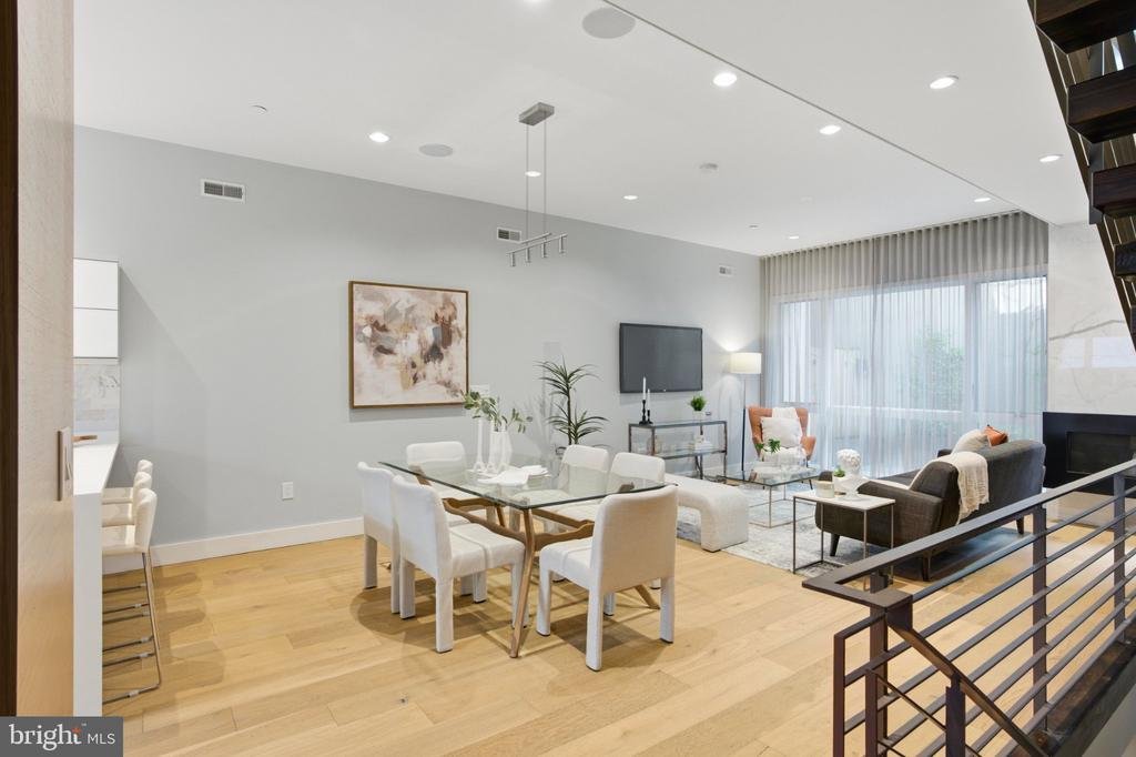 Townhouse in Philadelphia, Pennsylvania, United States 2 - 19079858
