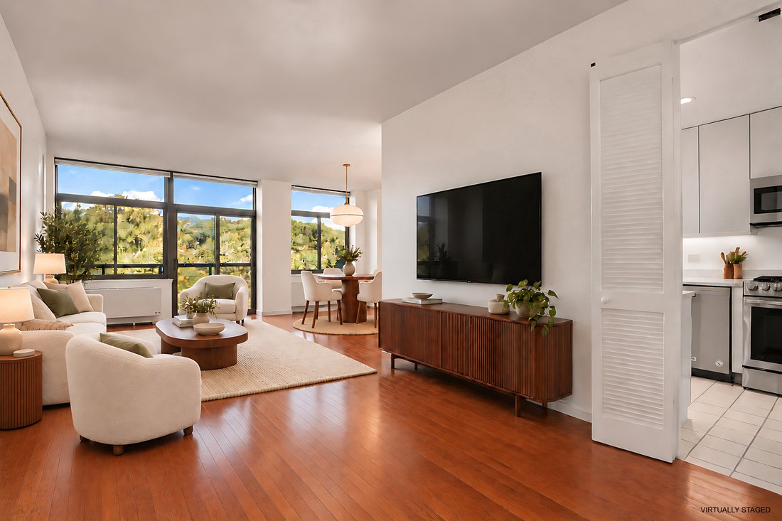 Condominio a Larchmont, New York, Stati Uniti 5 - 19078417