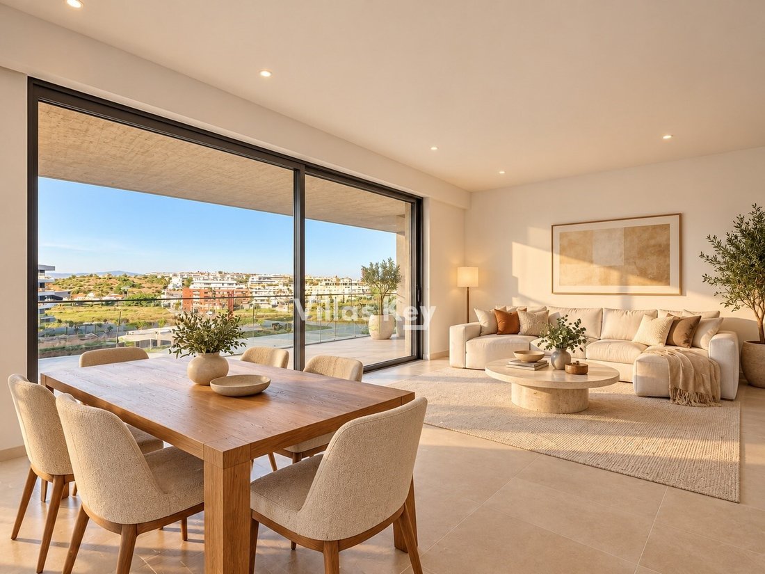 Apartment in São Sebastião, Lagos, Sao Goncalo de Lagos, Portugal 2 - 17775394
