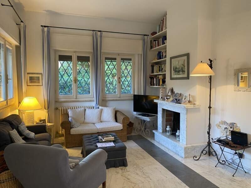 Villa in Centro, Forte dei Marmi, Toskana 1 - 19082792