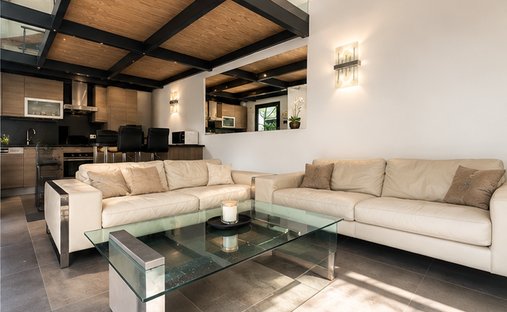 Haus in Ledru Rollin, Le Perreux-sur-Marne, Frankreich 1