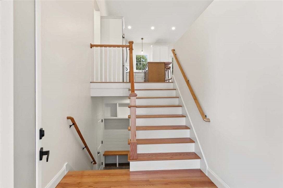 Casa a South Kingstown, Rhode Island, Stati Uniti 4 - 19076846