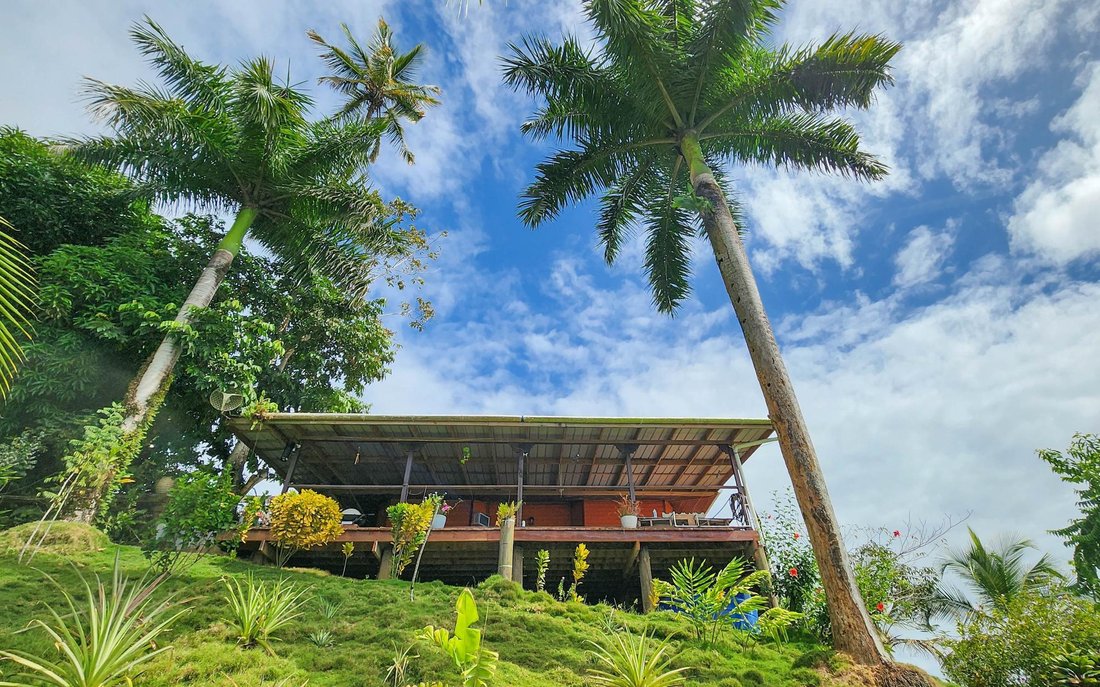 House in Cauchero, Bocas del Toro Province, Panama 5 - 19077138
