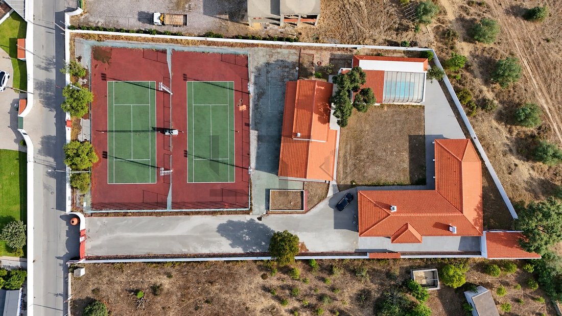 Haus in Palmela, Setúbal Municipality, Portugal 2 - 19083065