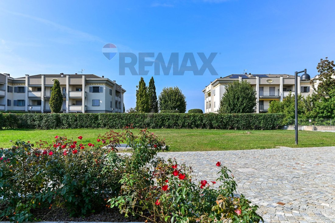 Apartment in Gessate, Lombardy, Italy 5 - 19076223