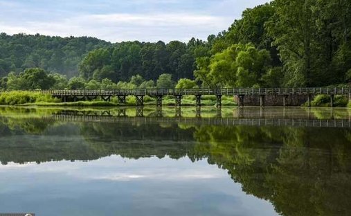 Land in Ball Ground, Georgia, United States 1