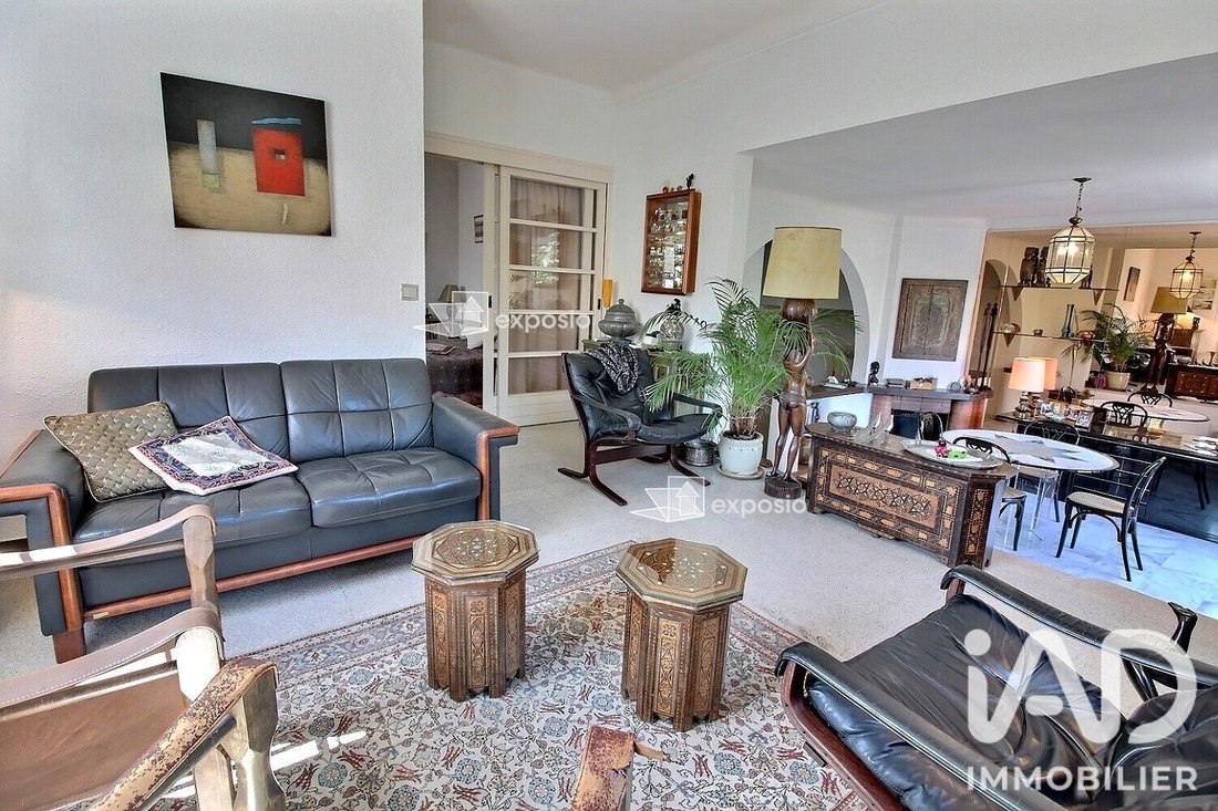 Casa en Aldea Sur, Canet-en-Roussillon, Francia 5 - 19083442