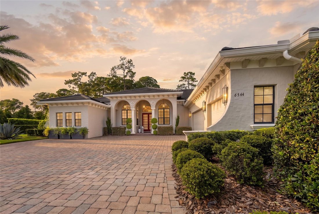 Casa en Lake Butler, Florida, Estados Unidos 1 - 19080956