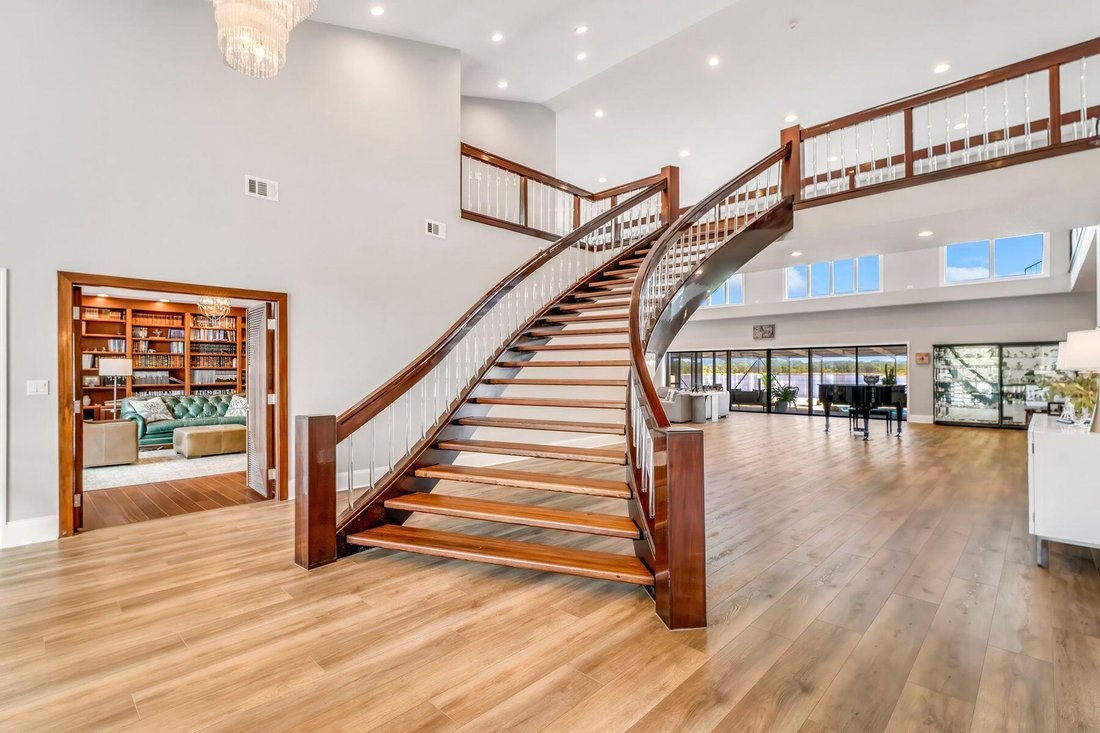 Casa en Rosemary Beach, Florida, Estados Unidos 5 - 19085684