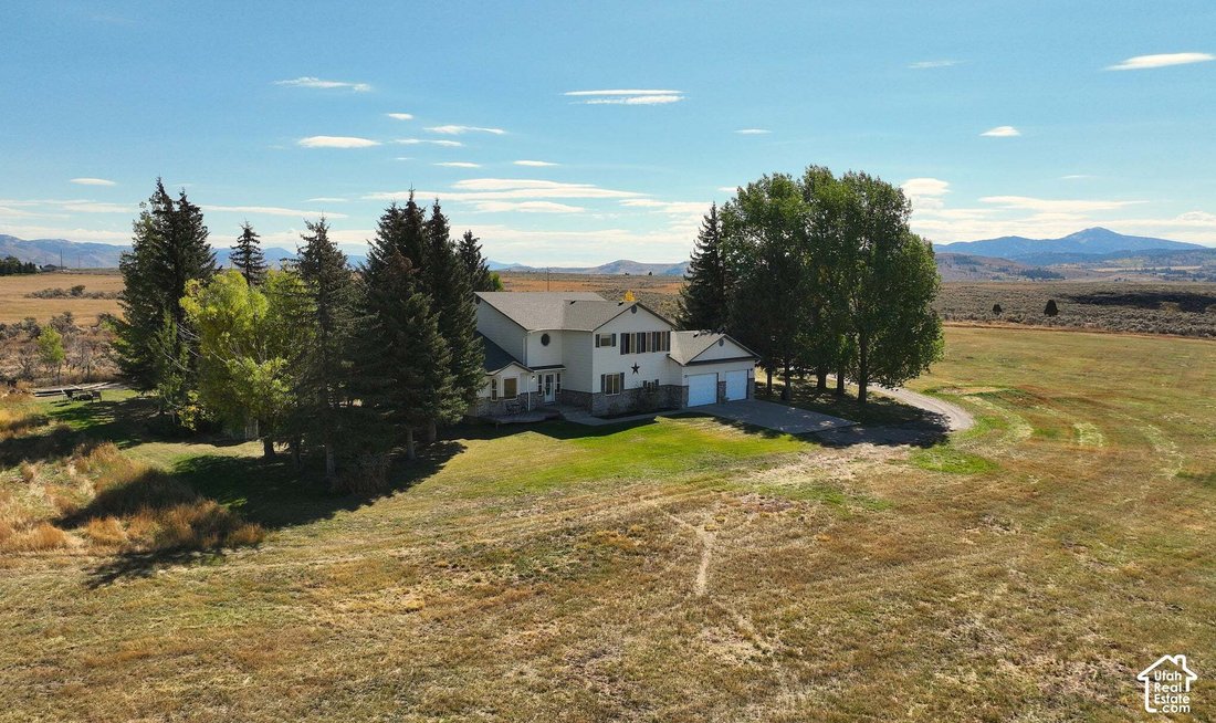 Maison à Soda Springs, Idaho, États-Unis 2 - 19085890