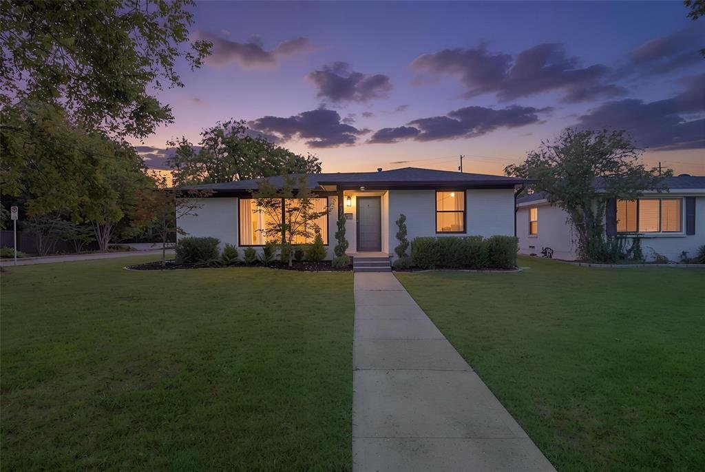 Maison à Dallas, Texas, États-Unis 1 - 19081115