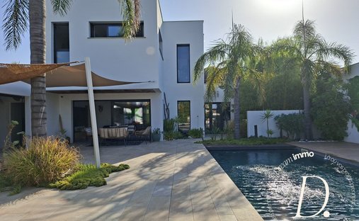 Casa en Villeneuve-de-la-Raho, Occitania, Francia 1