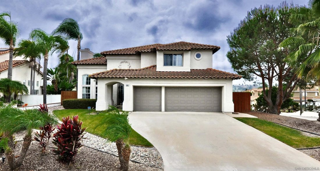 Casa a Oceanside, California, Stati Uniti 1 - 18989005