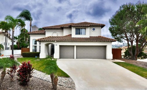 Haus in Oceanside, Kalifornien, Vereinigte Staaten 1