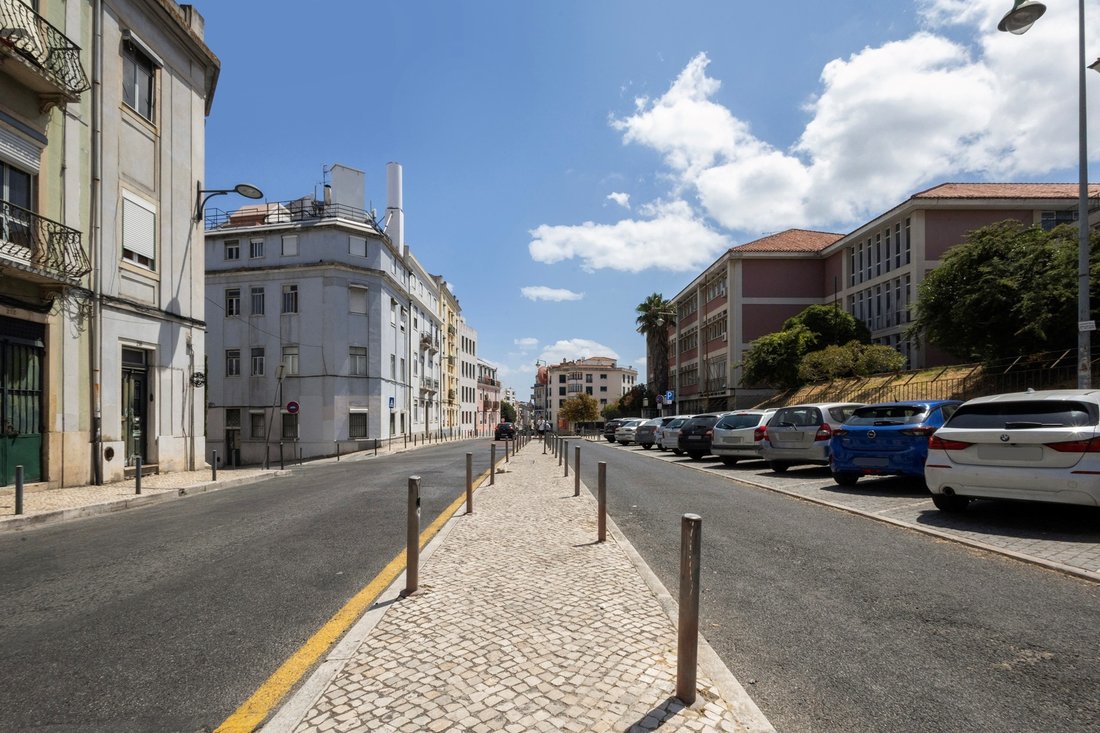 House in Arroios, Lisbon, Portugal 3 - 19076108