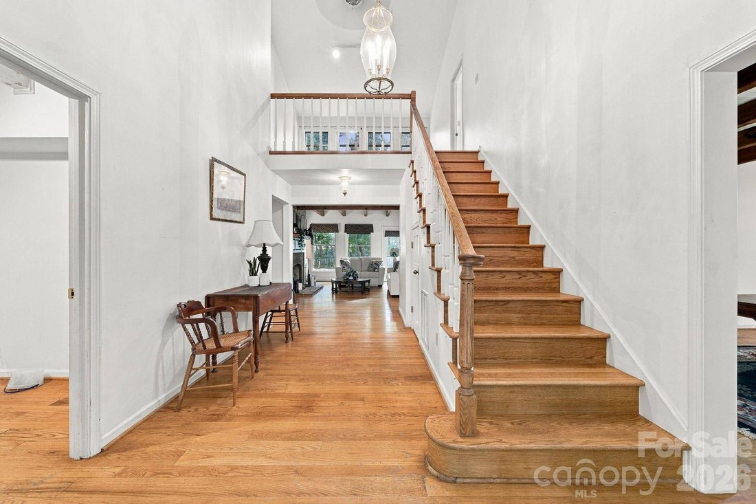 Haus in Columbus, North Carolina, Vereinigte Staaten 3 - 19032410