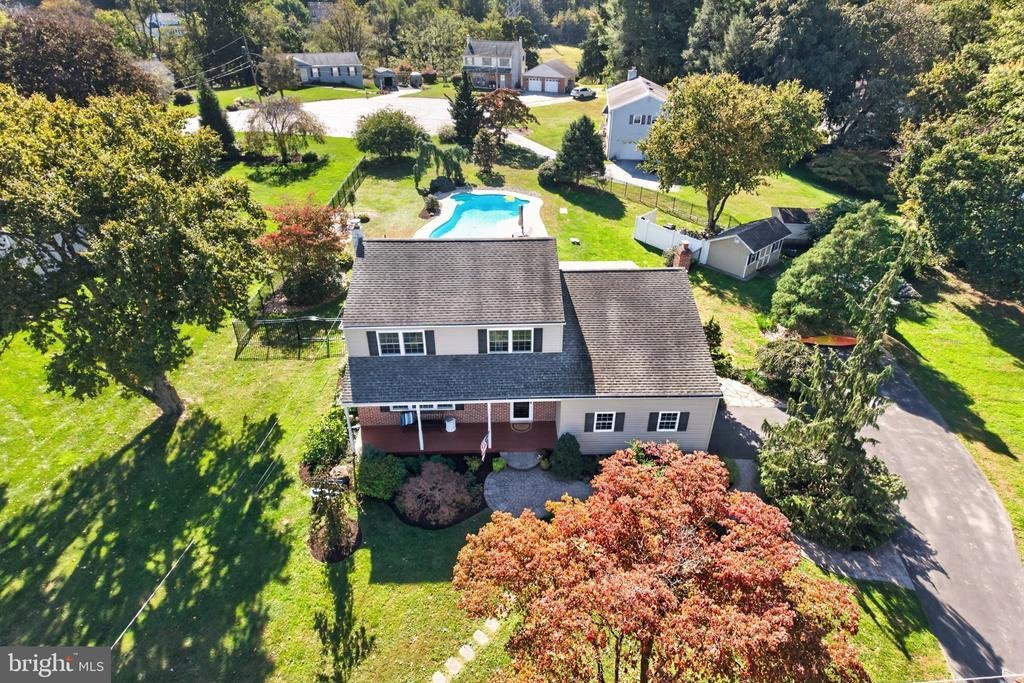 House in West Chester, Pennsylvania, United States 2 - 19079724
