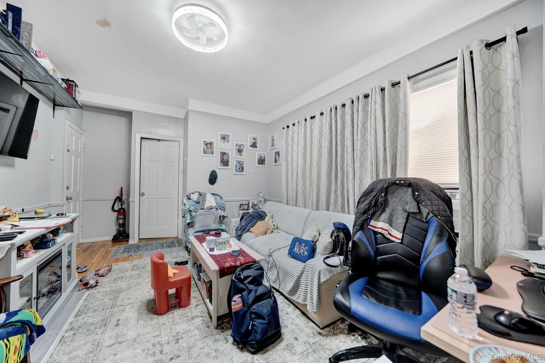 Casa a New York, New York, Stati Uniti 4 - 19082663