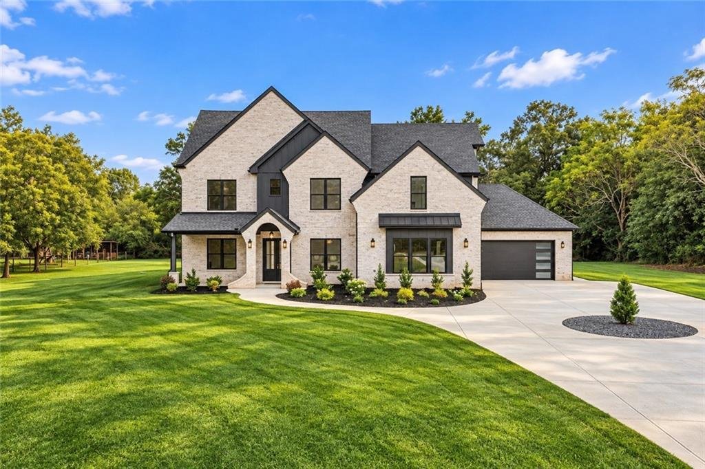 House in Monroe, Georgia, United States 3 - 19079573