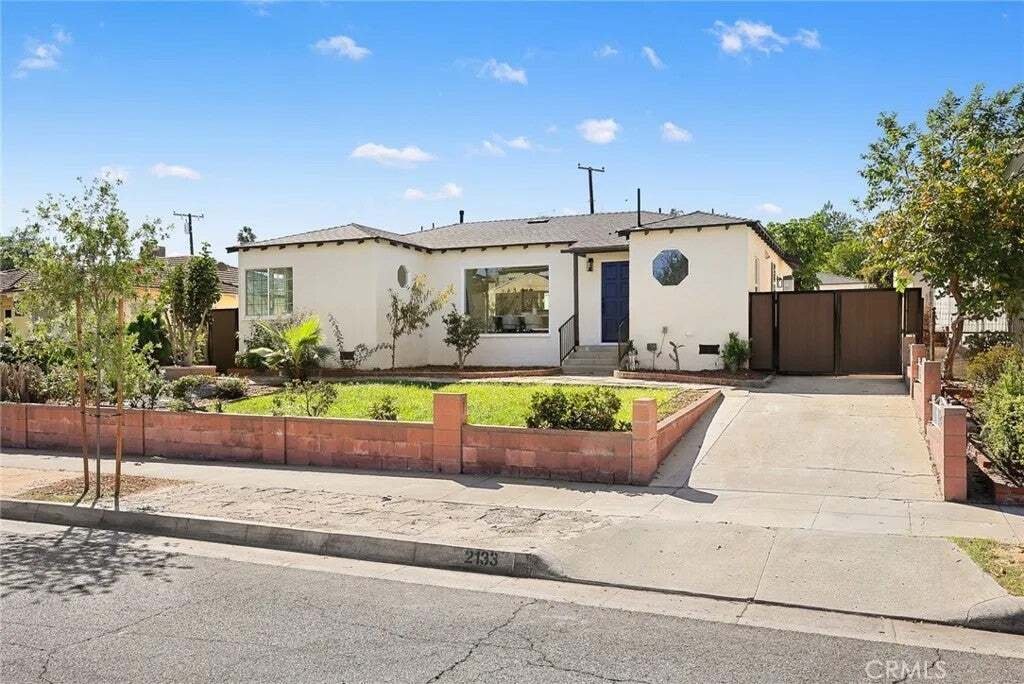 Maison à Alhambra, Californie, États-Unis 3 - 19079108