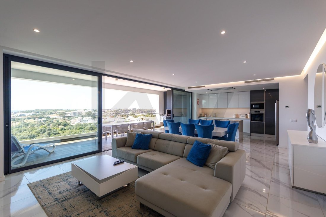 Apartamento en Portimão, Algarve, Portugal 3 - 19080023