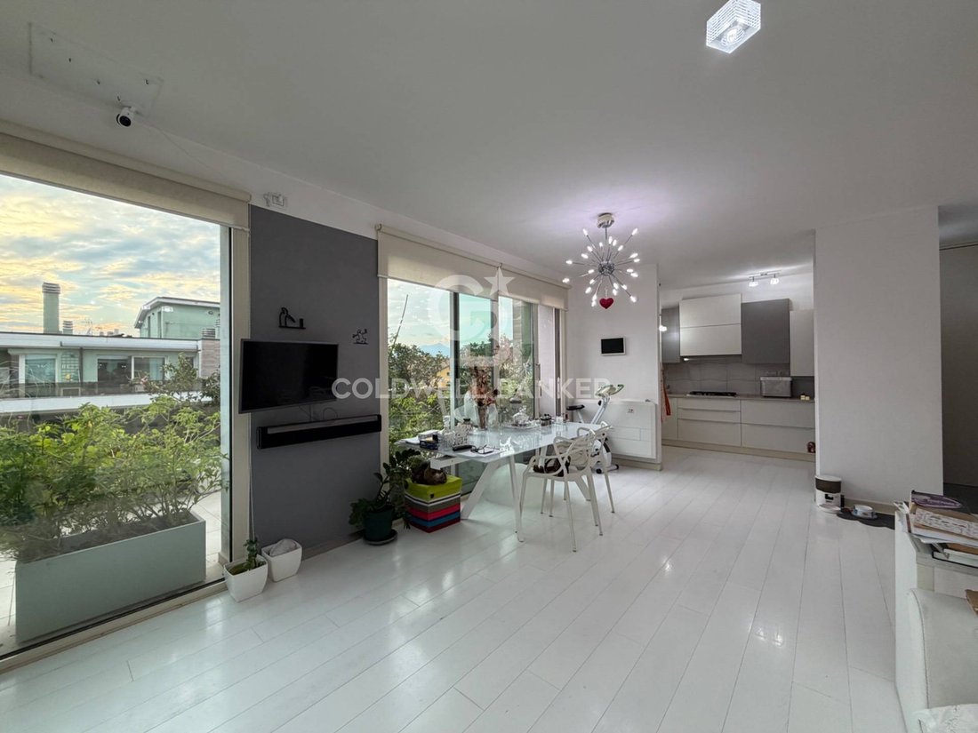 Apartamento en San Concordio, Lucca, Italia 2 - 19082081