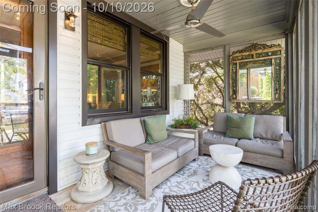 Haus in Birmingham, Michigan, Vereinigte Staaten 3 - 19077021