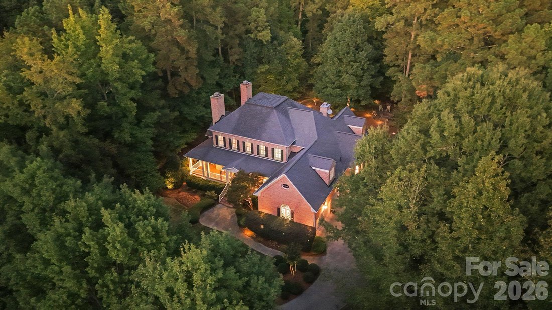 Casa en Waxhaw, Carolina del Norte, Estados Unidos 4 - 19085506