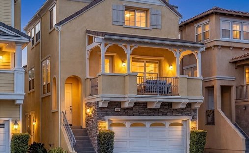 Maison à Redondo Beach, Californie, États-Unis 1