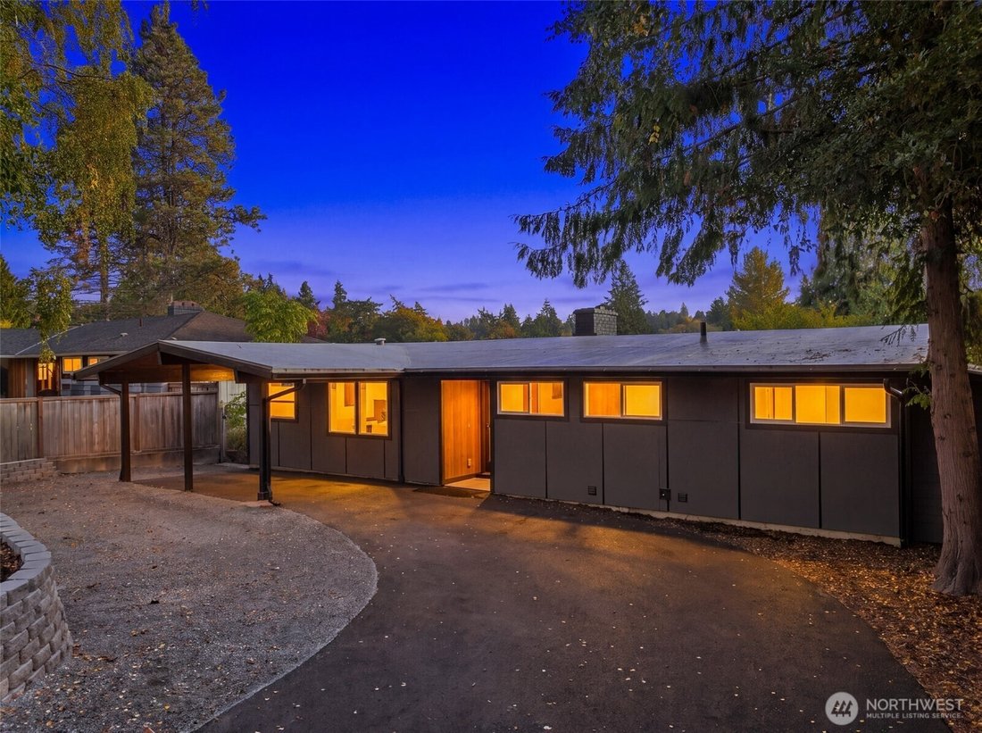 Haus in Burien, Washington, Vereinigte Staaten 4 - 19076732