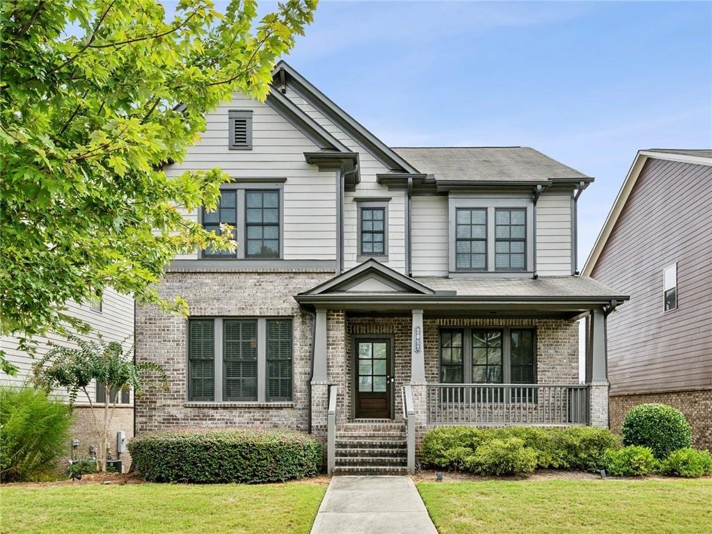 House in Smyrna, Georgia, United States 1 - 19081077